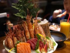 -和彩放题餐厅(酒仙桥店)