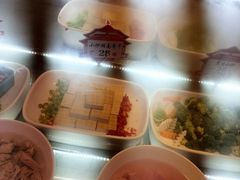 -那家老院子东北菜·饺子·小鸡炖蘑菇(艳华街店)