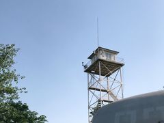 -云岗森林公园