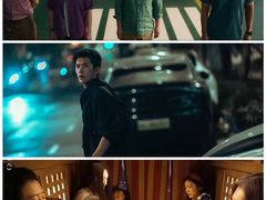 -金逸影城(武汉人信汇IMAX店)