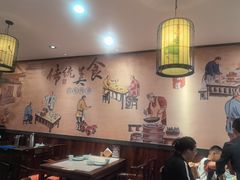 -鸭匠食府·挂炉烤鸭·新京菜(阜成路店)