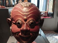 -曼谷国家博物馆