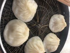 -珊珊小笼馆(仙霞路店)