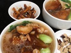 -海天楼中餐厅(吴宫泛太平洋酒店)