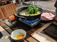-山葵家居酒屋(天目里店)