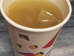 竹蔗汁-公利真料竹蔗水(中环店)