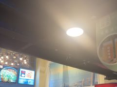 -滋味烤鱼(马北店)