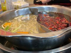 -储奇门鳝鱼火锅(总店)