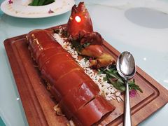 -彩丰楼中餐厅·仁恒洲际酒店