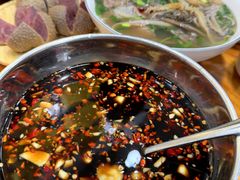 -熊氏牛羊杂粉(龙眼井总店)