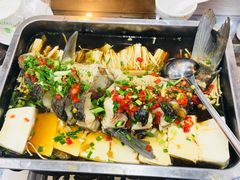 -徽州美食(三十年老店)