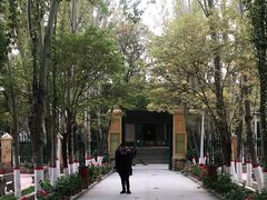 -艾提尕尔清真寺