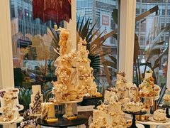 -杜哈夫DOUX RÊVE·生日蛋糕(日月光店)
