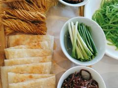 -大鸭梨烤鸭(石佛营店)