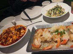 -外婆家(西红门荟聚购物中心店)