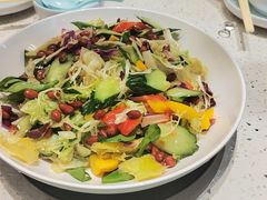 -玉林烤鸭店(小西天店)