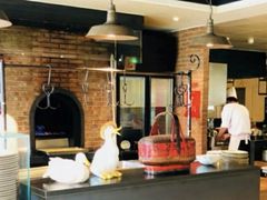 -青年公社烤鸭(青年路店)