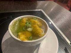 -文兴酒家(Chinatown - Gerrard Street)