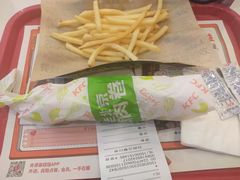 -肯德基(豫园店)