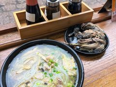 -二哥米线 丽江店