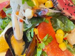-斯普汇生蚝牛排馆(中骏世界城店)