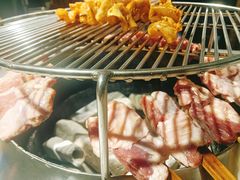 -源味居手把签烧烤(长春一店)