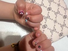 -海底捞火锅(北金鹰店)