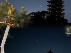 -缙云山景区