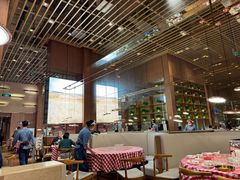 -西贝(华发商都店)