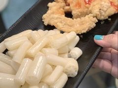 -老宅藕香·湖北菜·非遗藕汤·武昌鱼(黄鹤楼景观店)