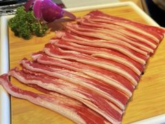 -吉屋烤肉(八宝街店)