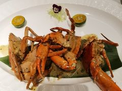 -闻见中国海南菜(K11店)