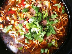 -胡桃里音乐酒馆(曲江店)