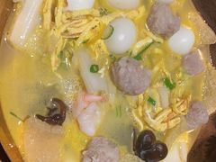 -绿茶餐厅(coco park 店)