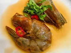-小郭私房菜·海肠捞饭店(学士街店)