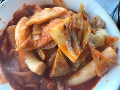 -郑阿姨的家·이모네·韩料&烤肉(武川路店)