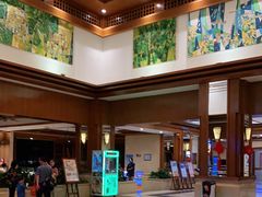 -三亚亚龙湾天域度假酒店