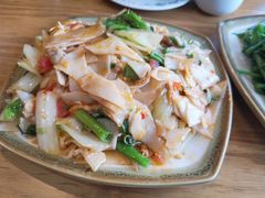 -妈妈的味道(和顺古镇店)