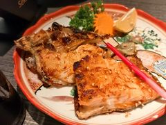 -炙柒Sekinana·精致日料(合生汇店)