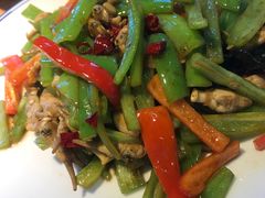 -吕氏疙瘩汤·私家菜馆(慈云寺店)