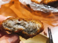 香酥藕饼-陶记正宗德州扒鸡(科巷店)