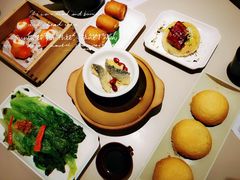 -蔡澜点心·粤菜(西单大悦城店)
