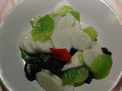 -天山醉美辣子鸡(文艺路店)