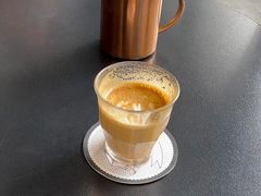 -Nectar One Cafe(勇烈路n1店)