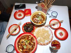 冰心麻糍-遇见老南昌-柴火灶(顺外路店)