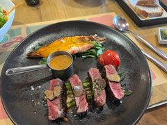 -安妮意大利餐厅(国贸店)