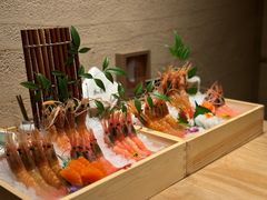 -Minase水濑·日料放题(外滩店)