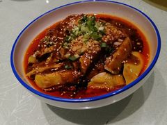 -雲蜀龙阁·金牌水煮鱼(方庄店)