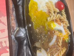 -骑士牛排(北仑银泰城店)