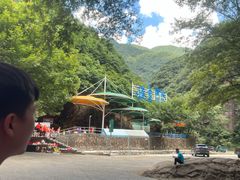 -雅鲁激流探险漂流